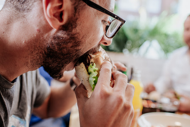 Comentarii opinii despre Burgerheim