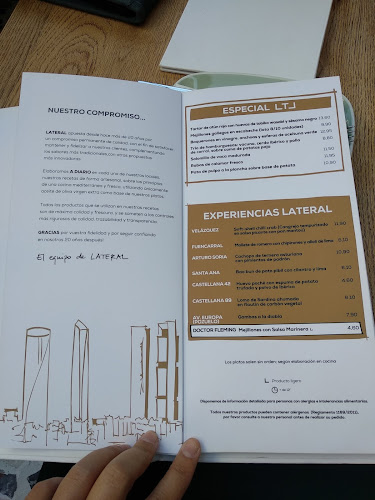 Calle del Dr. Fleming, 44, Chamartín, 28036 Madrid