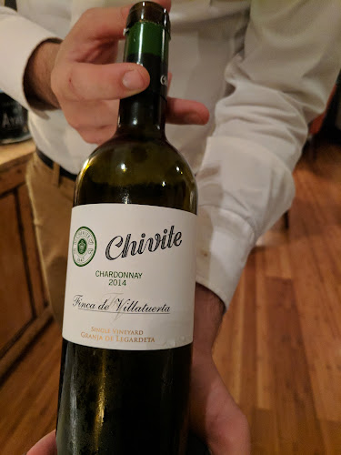 Comentarii opinii despre Restaurante Lúa