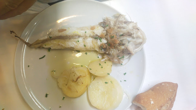 Restaurante Gorbea Bilbao - Gastronomía y hostelería