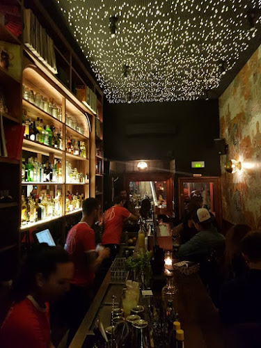 Pg. del Born, 18, Ciutat Vella, 08003 Barcelona