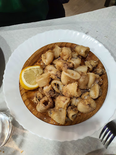 Opinii despre Tapería Pulpería Inocente în Ourense - Gastronomía y hostelería