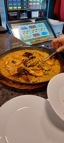 Comments and reviews of Restaurante A’Palloza