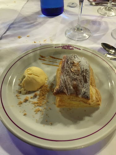 Comentarii opinii despre Arita Berri Jatetxea