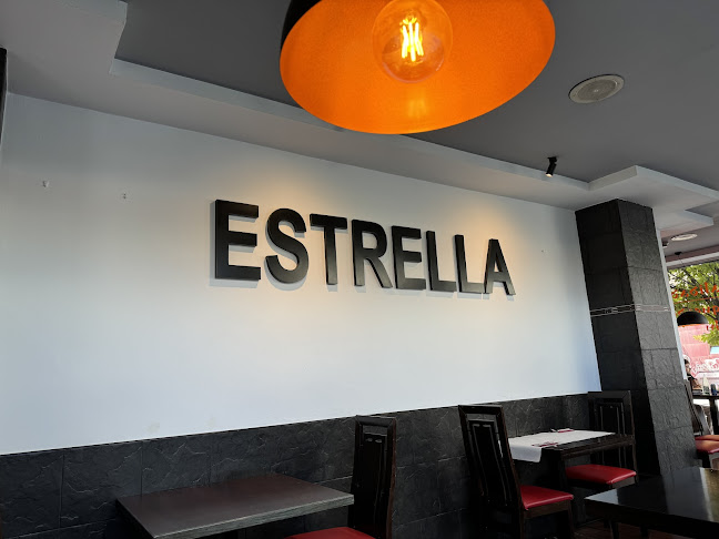 Estrella Central - Gastronomía y hostelería