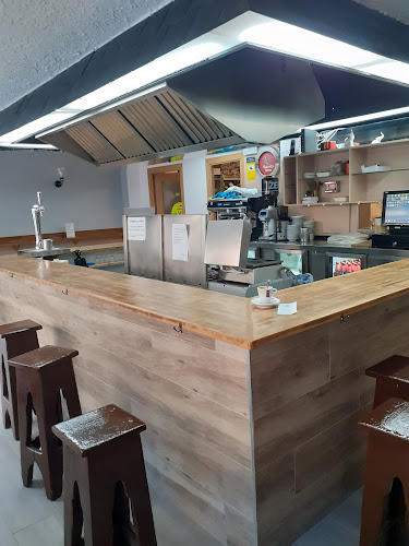 Opinii despre Frankfurt Joff în Sabadell - Gastronomía y hostelería