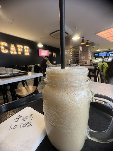 Comentarii opinii despre La Doña