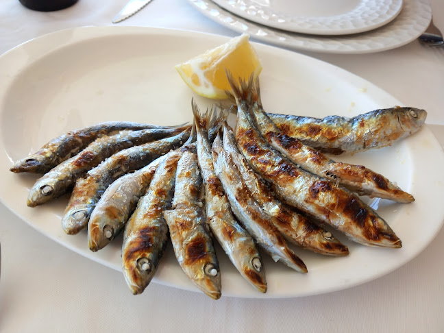 Restaurante Avante Claro - La Cala del Moral