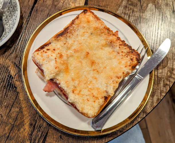 Arriba la Cuchara Open Times