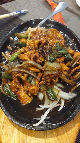 RESTAURANTE YAHO San Juan de Alicante - Sant Joan d'Alacant