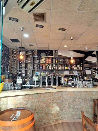 La Casa Gallega - Barcelona