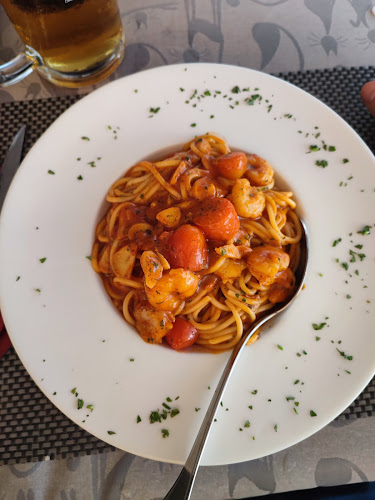 Opinii despre Pizzeria Everest în Alcúdia - Gastronomía y hostelería