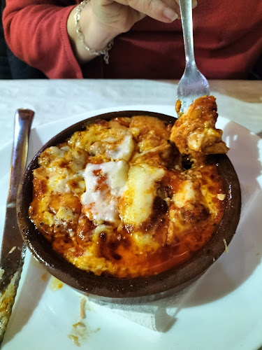 Restaurante Nuevos Horizontes Alcázar de San Juan - Gastronomía y hostelería