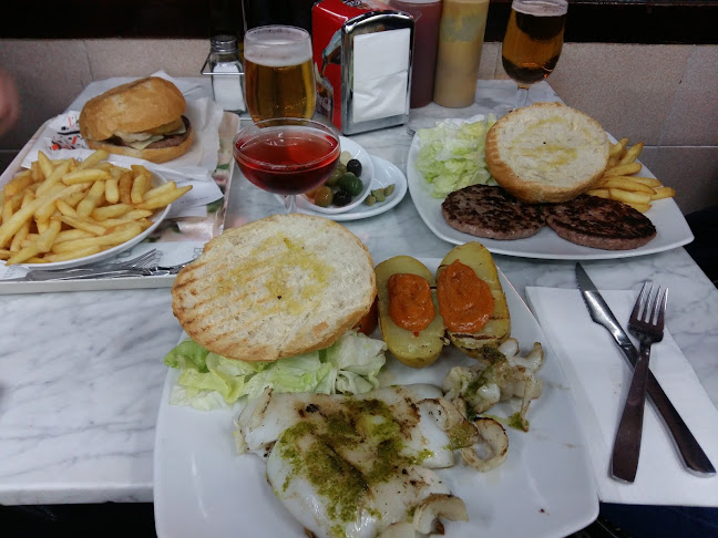 Champanillo "El Menorca" - Gastronomía y hostelería