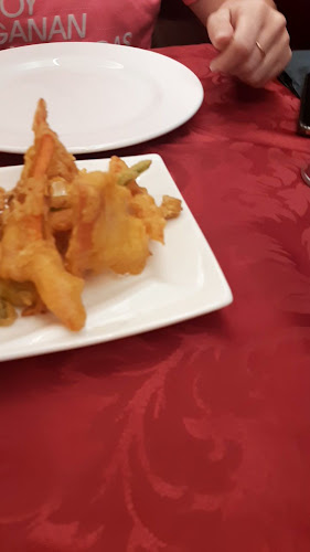 Restaurante Chino Feliz de Sabadell - Gastronomía y hostelería