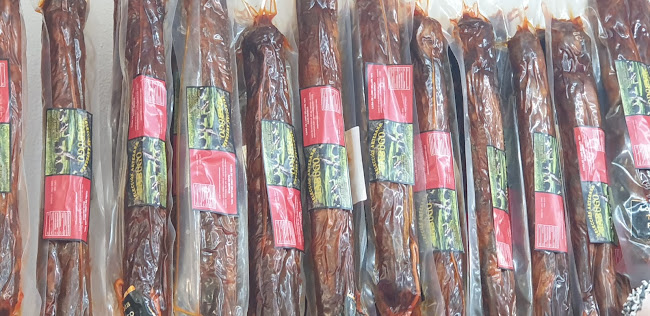 Ibericos La Encina - Gastronomía y hostelería