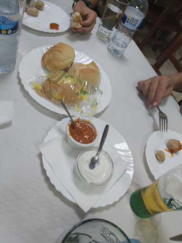 Cafetería Lanzarote 7 Palmas - Gastronomía y hostelería