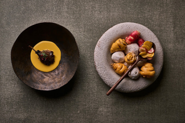 Restaurante Víctor Gutiérrez