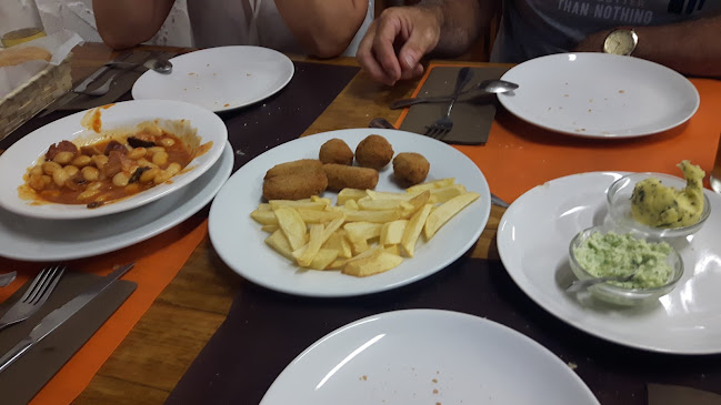 RESTAURANTE GRILL SABOR Phone number