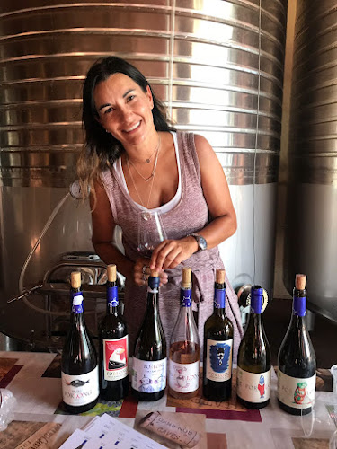 Comentarii opinii despre Vino con tino