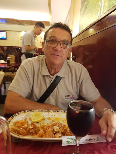 Restaurante Chino Feliz de Sabadell - Gastronomía y hostelería