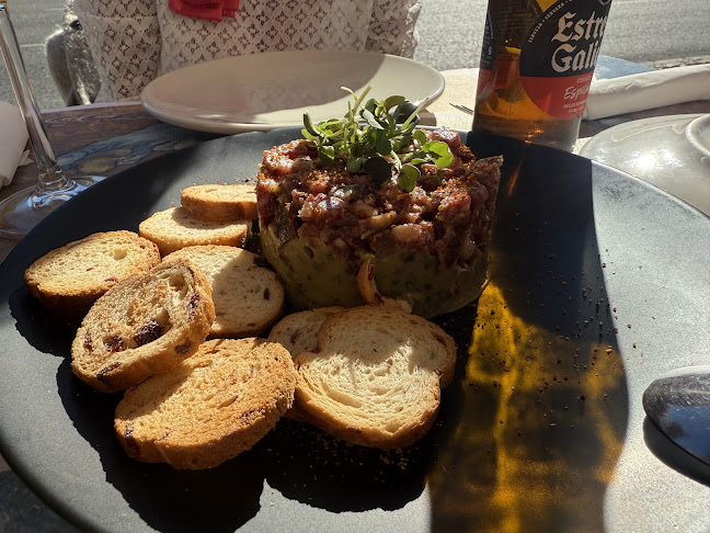 Restaurante Misa de 12 Open Times