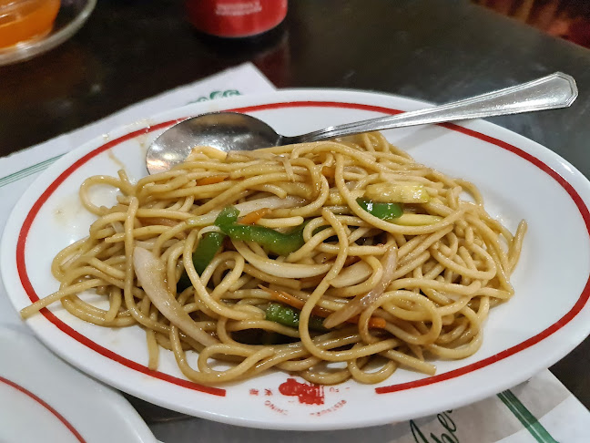 Laifu - Gastronomía y hostelería