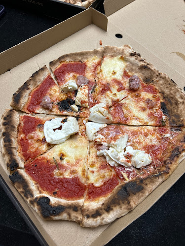 Il Cortile - Valencia - Gastronomía y hostelería