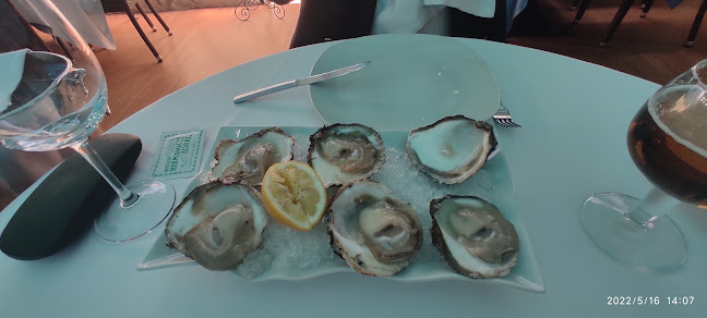 Opinii despre Marisquería Hermanos Álvarez în Madrid - Gastronomía y hostelería