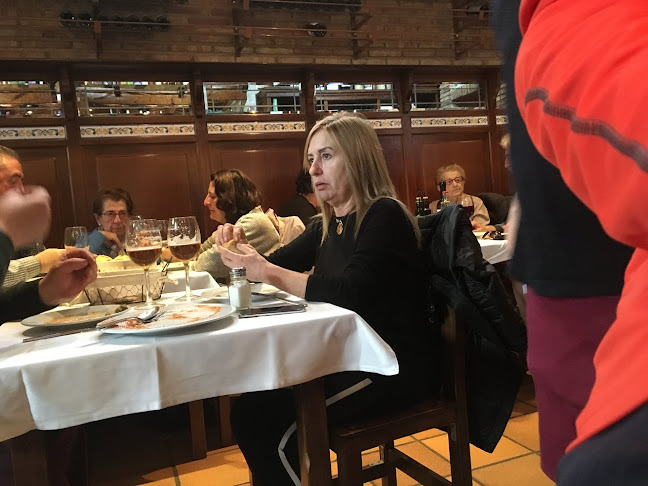 Comentarii opinii despre Cervecería El Alto Parrilla