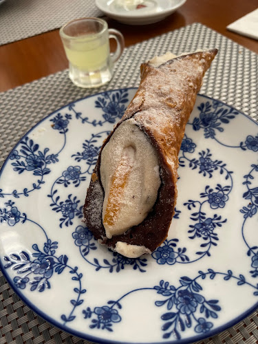 Restaurante Da Saveria