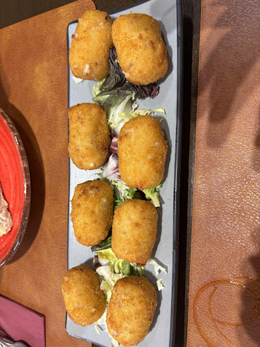 Reviews of LA TAPERIA Aurrera in Benidorm - Gastronomía y hostelería