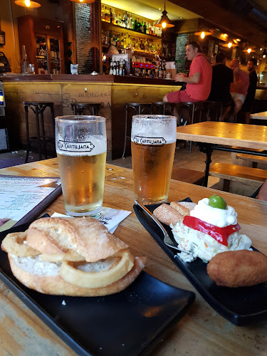 La Cartujana Open Times