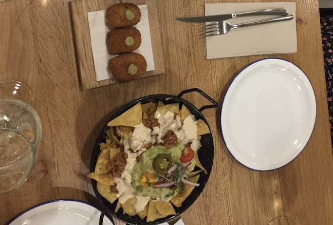 Comentarii opinii despre LE COMIDARE