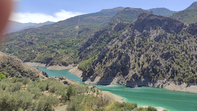 Carretera de, km 6.5, 18160 Güejar Sierra, Granada