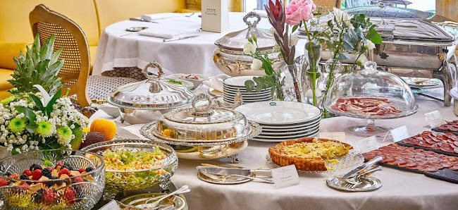 Opinii despre El Jardín de Orfila by Mario Sandoval în Madrid - Gastronomía y hostelería