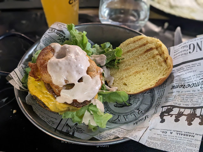 Cierzo Brewing - Gastronomía y hostelería