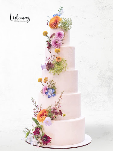 Lidemas Cake | Pastelería en Chiclana - Gastronomía y hostelería