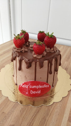 Comentarii opinii despre Pastelería Singlutencake