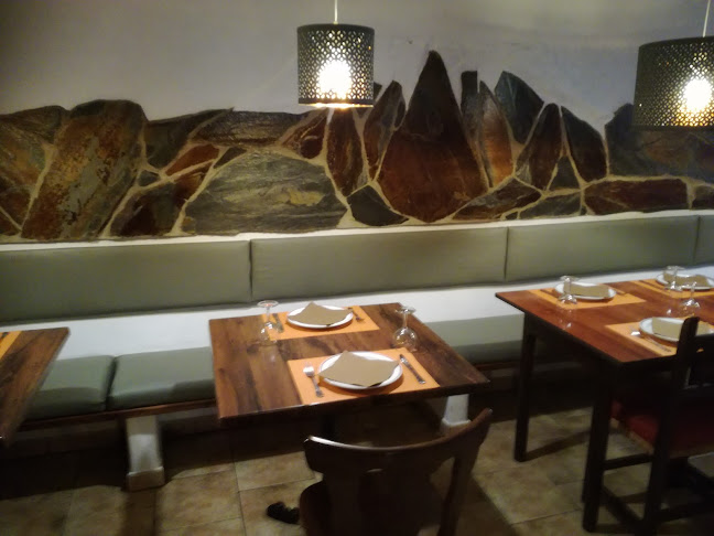 Restaurante El Coto Libanés - Gastronomía y hostelería