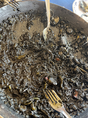 Restaurante La Barca del Salamanca - Barcelona