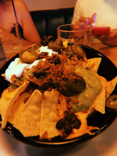 Hangar Café - Gastronomía y hostelería