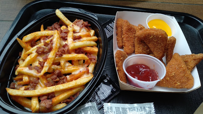 Comentarii opinii despre Taco Bell