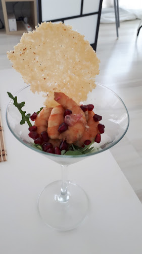 Restaurante Sol y Luna - Gastronomía y hostelería