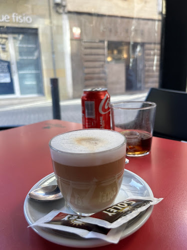 Opinii despre Bar Cal Nitu în Sant Vicenç dels Horts - Gastronomía y hostelería