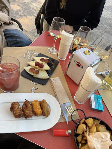 Opinii despre Cafè del Sol în Barcelona - Gastronomía y hostelería