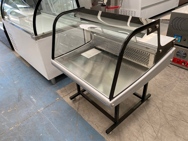 LCH - LOW COST HOSTELERIA - Gastronomía y hostelería