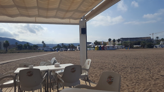 Casa Federico Phone number