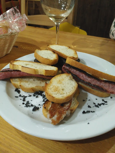 La Taberna Del Modas