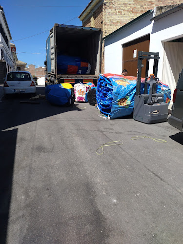 Reviews of Sala Tattoo in Los Corrales - Gastronomía y hostelería